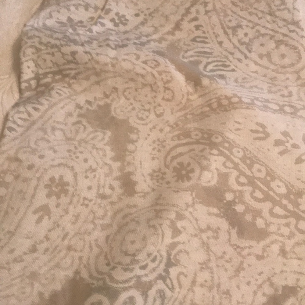 Panels / curtains two Tommy Hilfiger